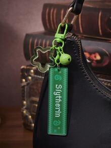 HARRY POTTER X SHEIN Keyrings & Keychains - Multicolor - View 4