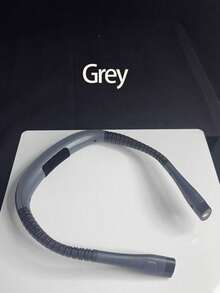 1 đèn đọc sách LED đeo cổ, đèn đọc sách Levels có thể sạc lại để đọc trên giường, tay cầm có thể uốn cong. - Nhiều màu - Xem 12