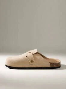 Solecia Zapatos planos de mujer casuales, versátiles y sencillos para el uso diario y el transporte - Amarillo - Ver 4