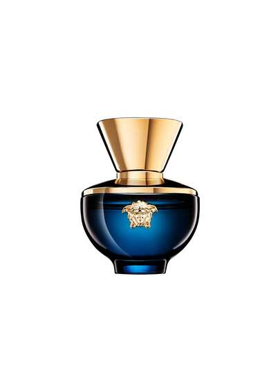 Versace Dylan Blue Pour Femme Eau De Parfum 50 Ml