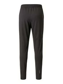 Puma Run Favorite Men's Tapered Pant Black - Black - View 2