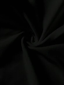 SHEIN 6件套男婴套装，包含3件彩色针织长袖连体衣和3条松紧腰裤，适合所有季节，日常穿着，可叠穿，适合3-24个月的婴儿，男女通用新生儿连体衣