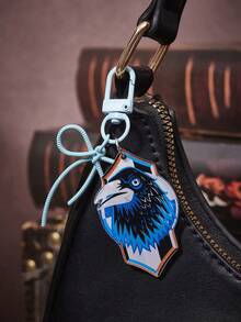 HARRY POTTER X SHEIN Keyrings & Keychains - Multicolor - View 4