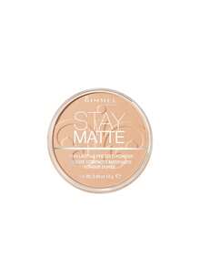 Rimmel Stay Matte Pressed Powder 004 Sandstorm 14 G - 004 Sandstorm - View 1
