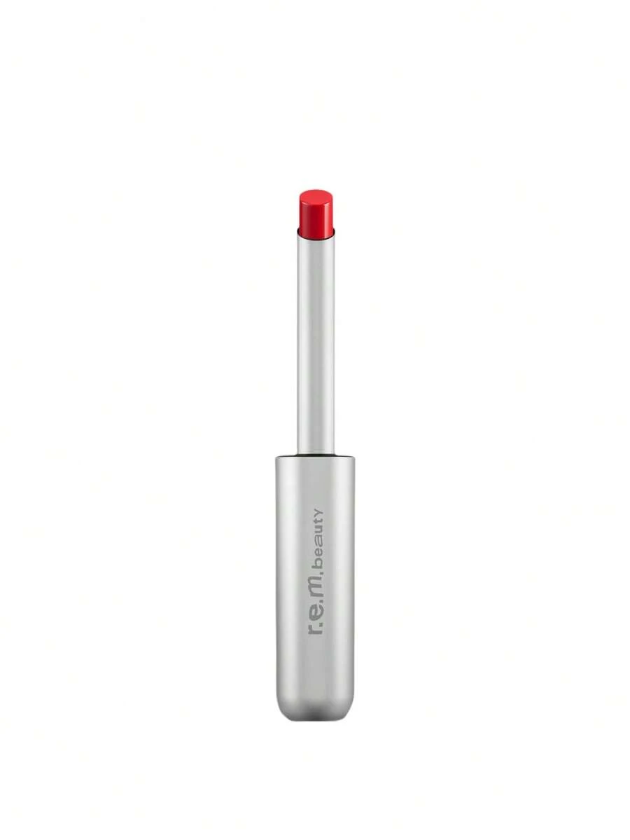 R.E.M. Beauty On Your Collar Classic Lipstick Attention 0.7 G - Attention - View 1