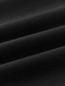 SHEIN CURVE+ Bộ 3 quần legging cỡ lớn dành cho nữ, thoải mái và mềm mại khi tập yoga, tập thể dục, đạp xe và mặc hàng ngày - Nhiều màu - Xem 6