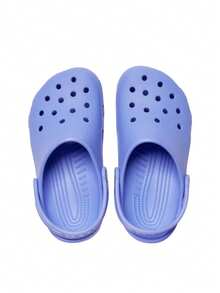Crocs 经典儿童木屐数码紫色 2069915PY - 數位紫羅蘭 - 查看 3