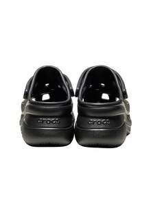 Crocs Classic Bae Women's Clog Black 206302001 - Black - View 3