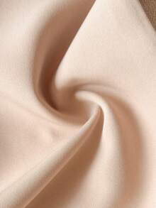 PrepCrw Young Boys' Khaki Slant Pocket Slim Fit Pants - Khaki - View 7