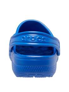 Classic Kids Clog Blue Bolt 206991-4KZ - Blue Bolt - View 5