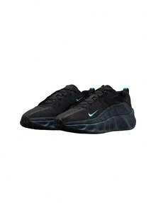 Ava Rover Men's Sneakers Black / Blue Sage / Black / Blue Sage DX4215 - Black/Blue Sage/Black/Blue Sage - View 2