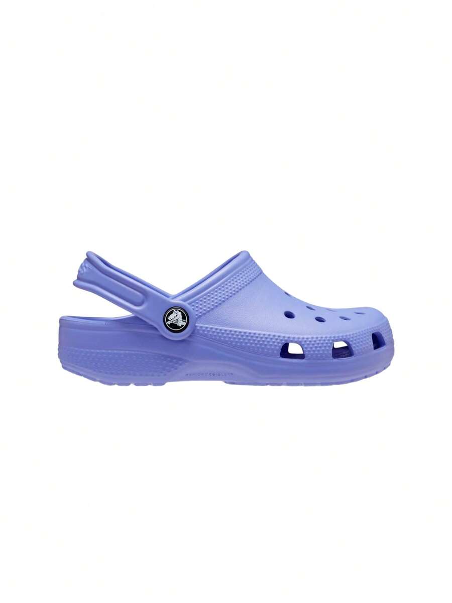 Crocs 经典儿童木屐数码紫色 2069915PY - 數位紫羅蘭 - 查看 1
