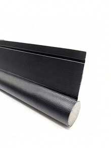 SHEIN 1件装93cm分段式灰色皮革门窗缝隙防尘防风密封条防蚊防噪音密封条家居小帮手 - 彩色 - 查看 29