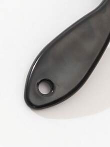 ROMWE Goth Forest Fairy Themed Comb - Brown Black - View 4