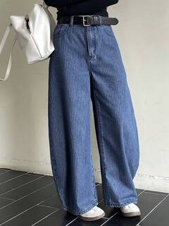 Pakaian Denim / Jeans