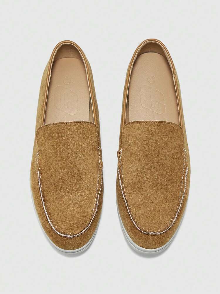 CUCCOO BIZCHIC Women's Casual Minimalist Versatile Flats For Office And Commute For Christmas