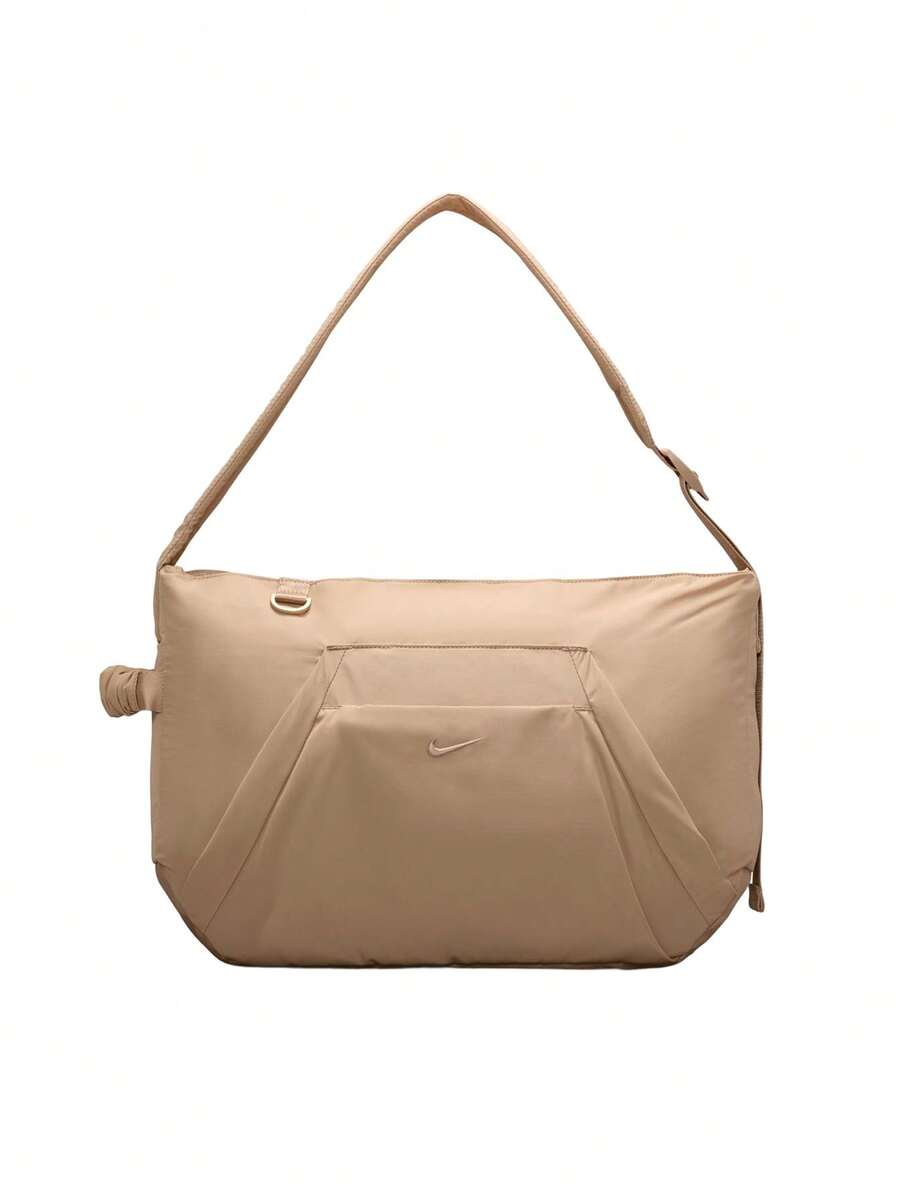 Nike Unisex One Tote Bag 25L Khaki - Multicolor - View 1