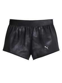 Puma Favorite Velocity Women's Full Zip Jacket Blue - Black and White - View 1