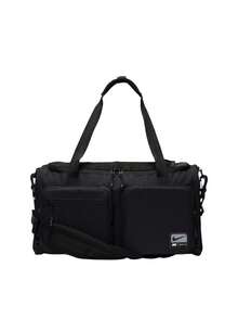 Nike Utility Power 2.0 Unisex Duffel Bag 31L Black - Multicolor - View 1