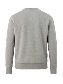 Nike Park 20 Men's Sweatshirt Grey - Grey - View 2