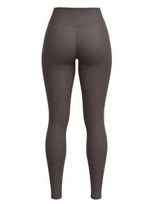 Nike Women's Leggings Brown - Brown - View 2