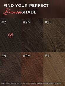 Density Pro 深棕色非洲卷发鲍勃假发，带刘海，真人发质蓬松卷发鲍勃刘海假发，无胶可戴鲍勃假发 - S2 - 查看 12