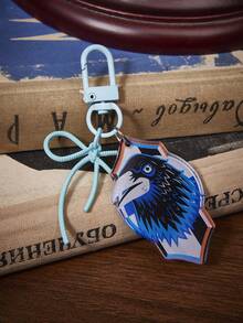 HARRY POTTER X SHEIN Keyrings & Keychains - Multicolor - View 2