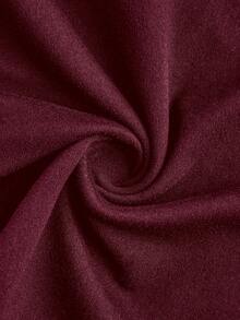 SHEIN ICON Lässiges, simples schwarzes Lippen-Muster Rundhals Kurzarm Crop Top für Damen, Sommer Rückkehr zur Schule Kleidung