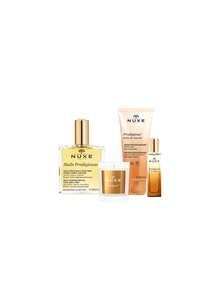 Nuxe The Prodigieux Collection Gift Set - White - View 2