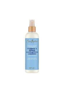 Shea Moisture Manuka Honey & Yogurt Hydrate + Repair Multi-Action Leave-In 237 Ml - White - View 1