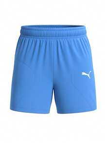 Puma Run Favorite Men's Running Shorts Blue - Royal Blue - View 1