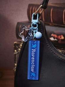 HARRY POTTER X SHEIN 钥匙扣和钥匙链 - 彩色 - 查看 4