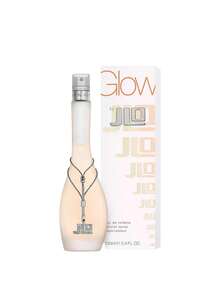 Jennifer Lopez Glow By JLo Eau De Toilette 100 Ml - Floral - View 2