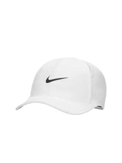 Nike Dri-Fit Club Men's Tennis Hat White