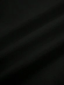 Betty Boop x SHEIN Plus Size Summer Casual Letter & Cartoon Figure Graphic Round Neck Short Sleeve T-Shirt Women Graphic Shirts Woman S Cartoon  Cartoon Graphic Tee Woman Graphic Tees - White - View 7