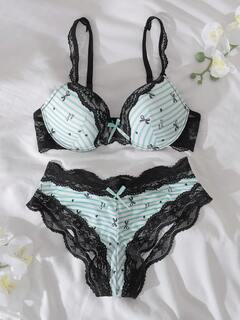 Underwear & Sleepwear 