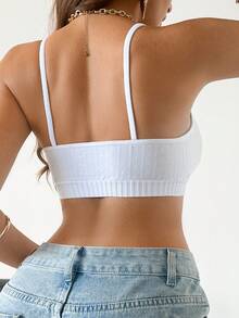 SuitURBody 3pcs Women's Seamless Underwear Set | Jacquard Knit Mid-Waist Panties | Comfortable Invisible Wear - Multicolor - View 2