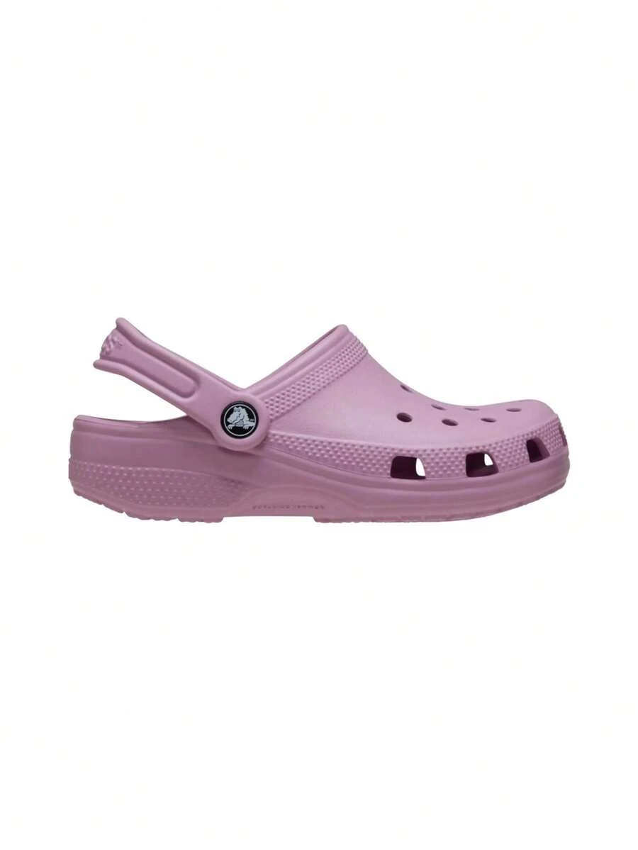 Crocs Classic Toddler Clog Hydrangea 206990-5BX - Hydrangea - View 1