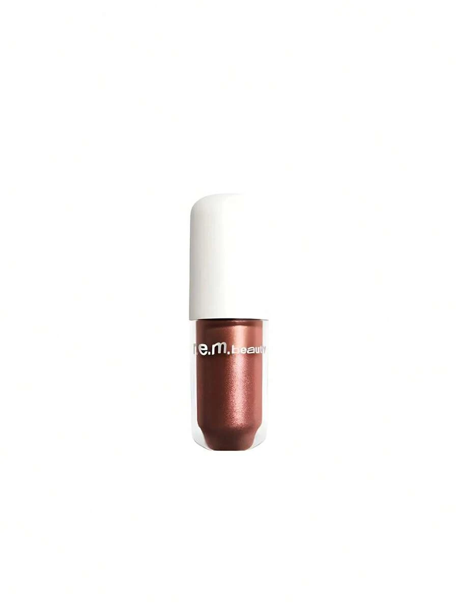 R.E.M. Beauty Midnight Shadows Liquid Eyeshadow Asteroid 4 Ml - Asteroid - View 1