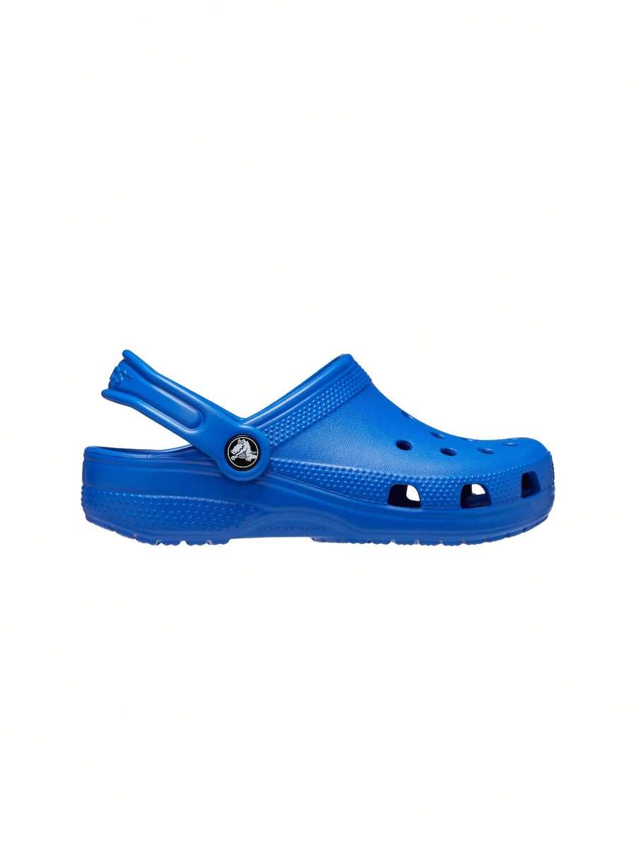 Classic Kids Clog Blue Bolt 206991-4KZ - Blue Bolt - View 1