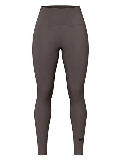 Nike Women's Leggings Brown
