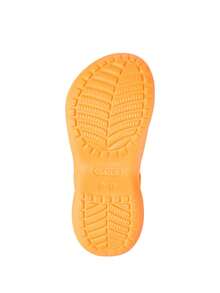Classic  Women's Clogs Orange 20630285Q - Orange - View 3