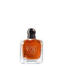 Armani Stronger With You Intensely Eau De Parfum 100 Ml - Fresh - View 1