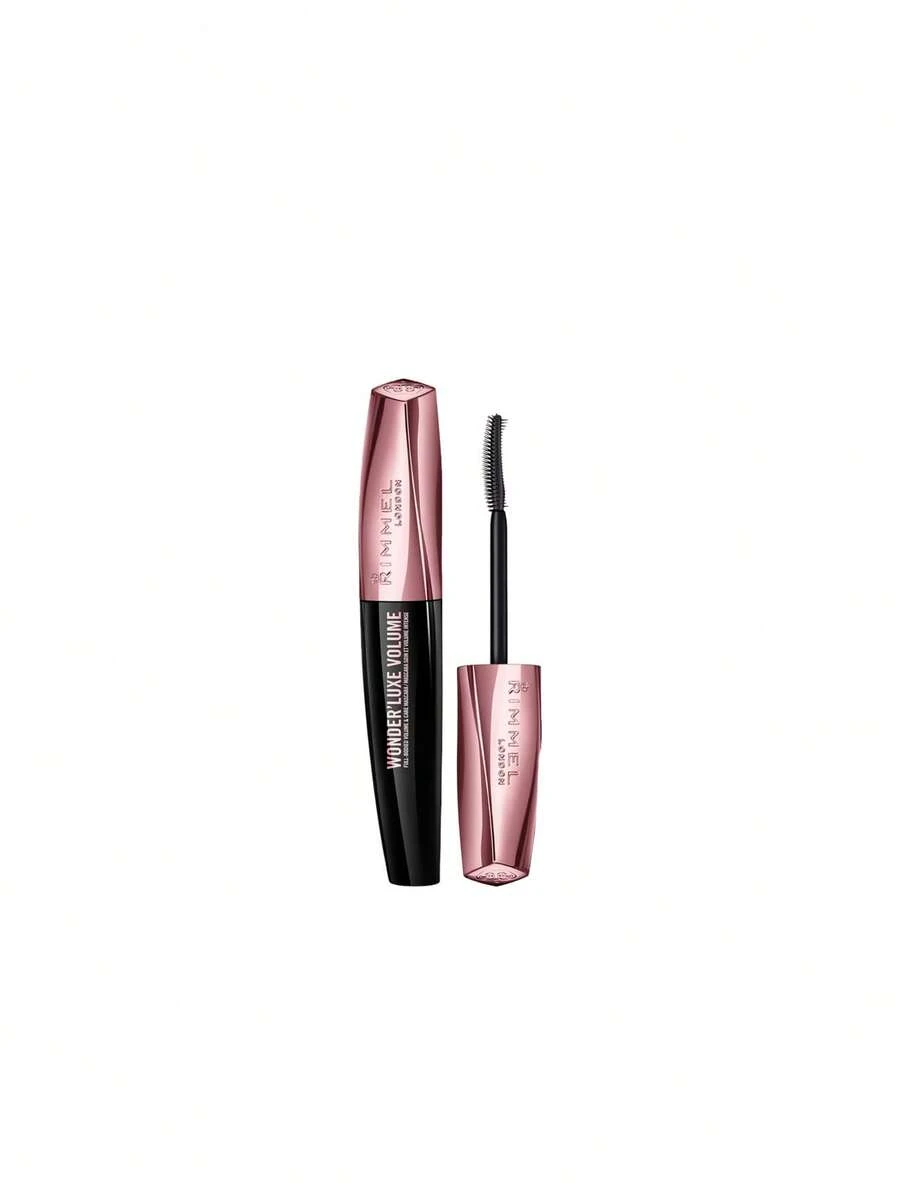 Rimmel Wonder'Luxe Volume Mascara 003 Extreme Black 11 Ml - 003 Extreme Black - View 1