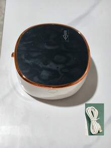 Sensor Wall Mounted LED Soap Dispenser With Temperature Display, Modern Bathroom Automatic Soap Dispenser - Multicolor - View 12