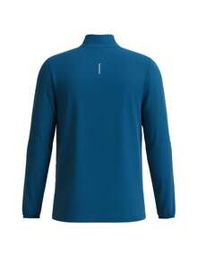 Puma Run Favorite Men's Full Zip Jacket Blue - Ocean Tropic - View 2