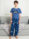 Tween Boys Pajamas