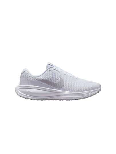 Nike Revolution 8 Women's Road Running Shoes White / Pure Platinum HJ8485