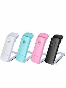1 Đèn đọc sách mini USB sạc di động, đèn đánh dấu sách 3 màu dịu nhẹ, độ sáng có thể điều chỉnh, đèn đánh dấu sách LED bền, lưu trữ tốt, đèn đọc sách trên giường, đèn đọc sách trên ô tô, thích hợp để trang trí nhà cửa, phòng ngủ, phòng khách, văn phòng, học tập, ký túc xá sinh viên, đèn ngủ là món quà tuyệt vời nhất cho bạn bè và người thân - Nhiều màu - Xem 10
