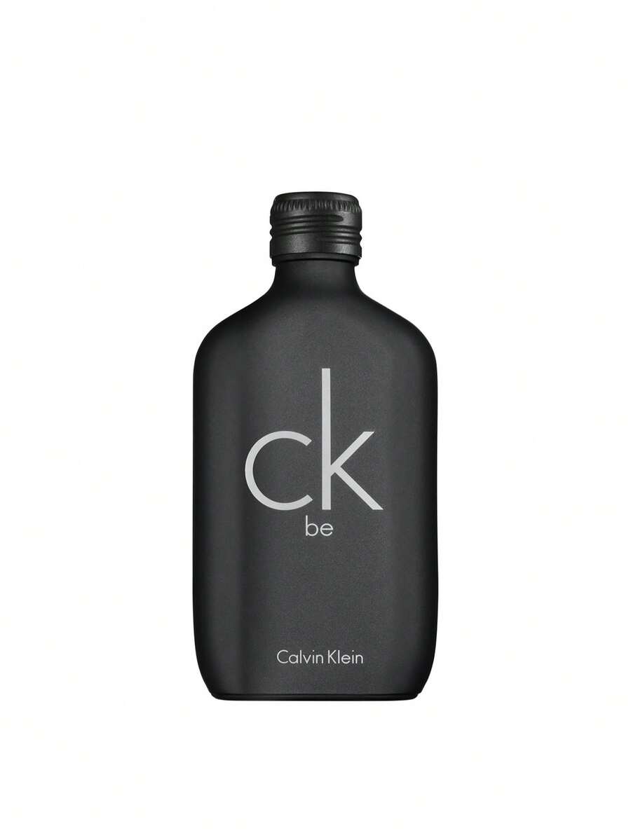 Calvin Klein CK Be Eau de Toilette 200 ml - Floral - Ver 1